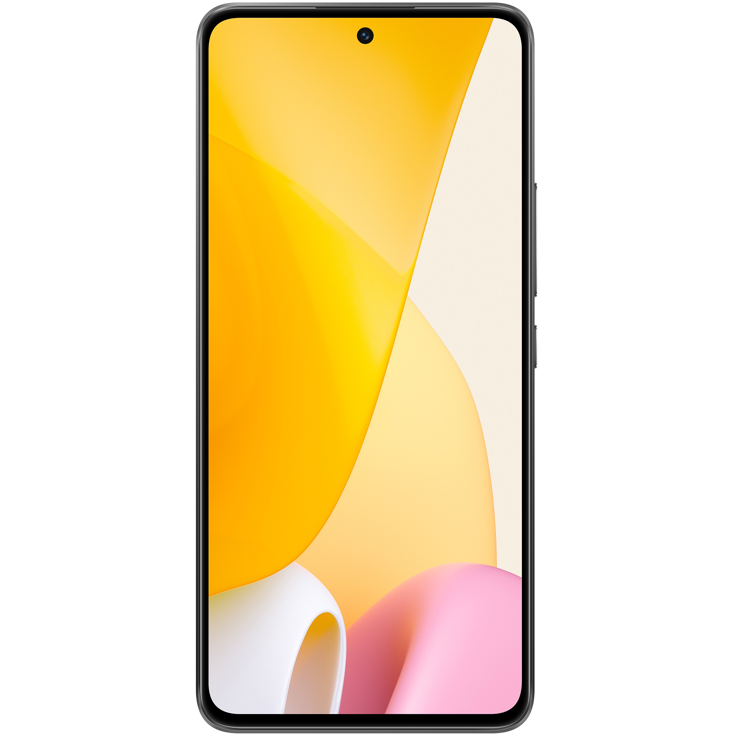 6934177781162 - 12 Lite 5G Dual SIM 256GB black 6934177781162 - 12 Lite 5G Dual SIM 256GB black