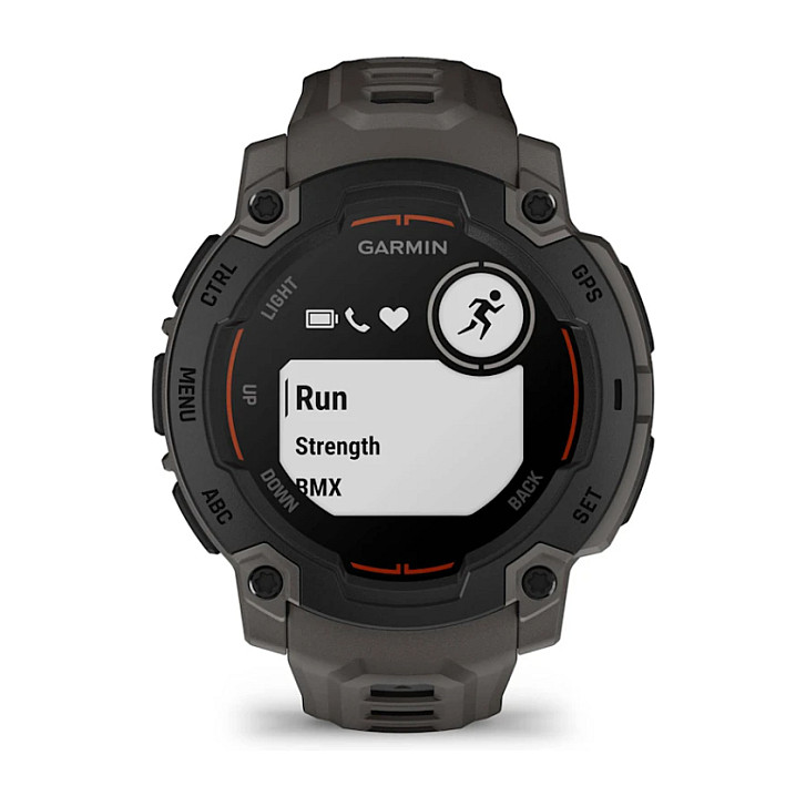 Garmin Instinct E