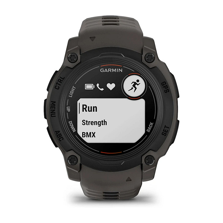 Garmin Instinct E