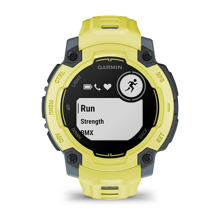 Garmin Instinct E
