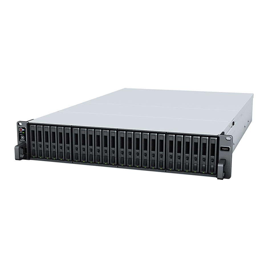 Synology FlashStation FS3410 NAS/storage server