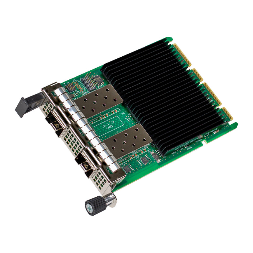 Intel E810-XXVDA2 f/ OCP 3.0