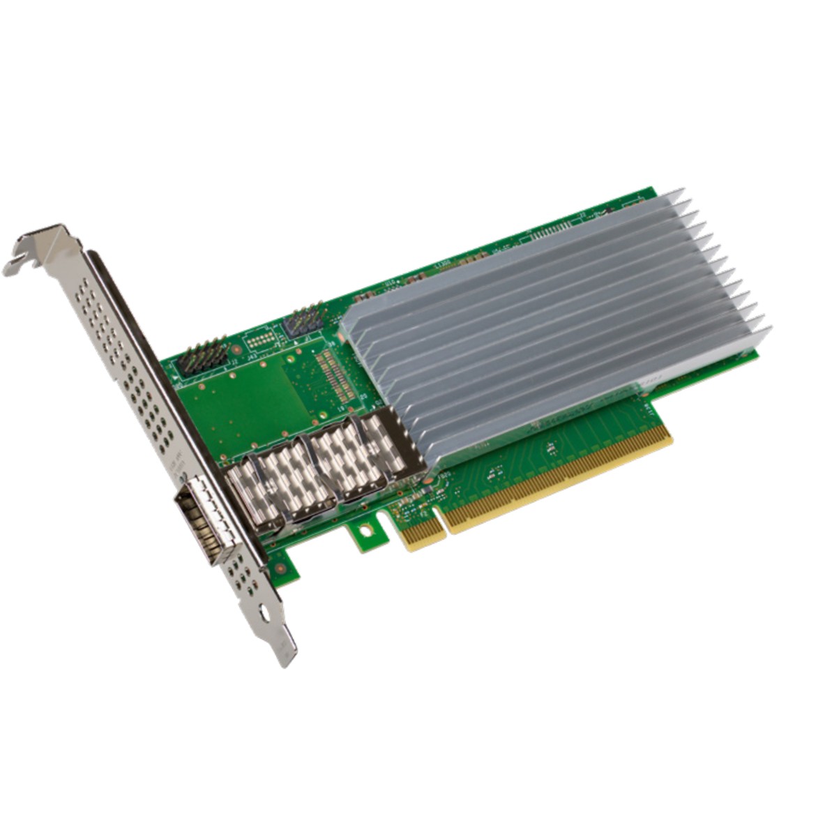 Intel Ethernet Network Adapter E810-CQDA1