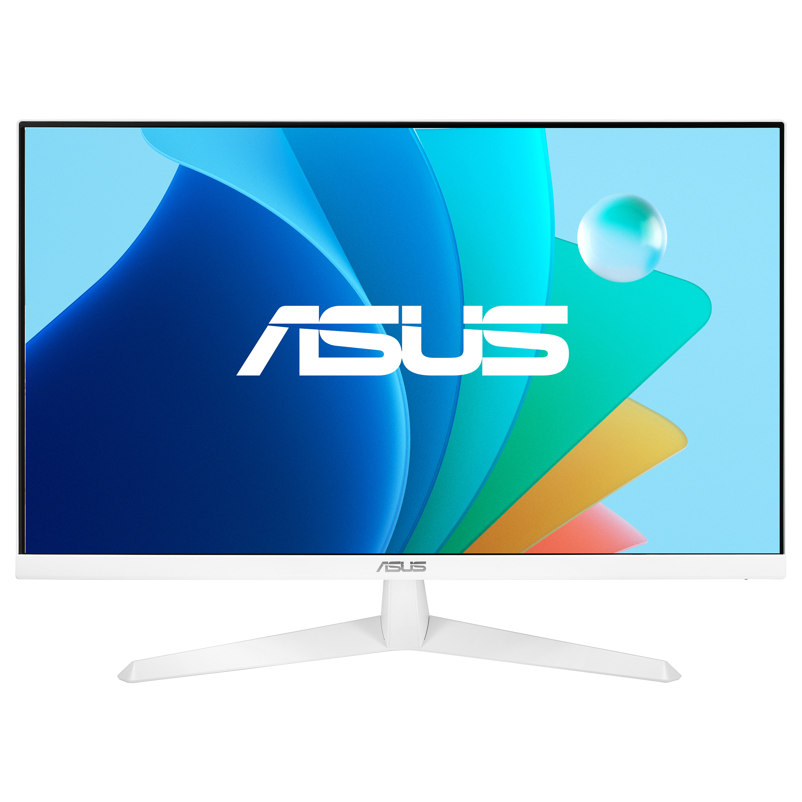 ASUS EyeCare VY279HF-W computer monitor