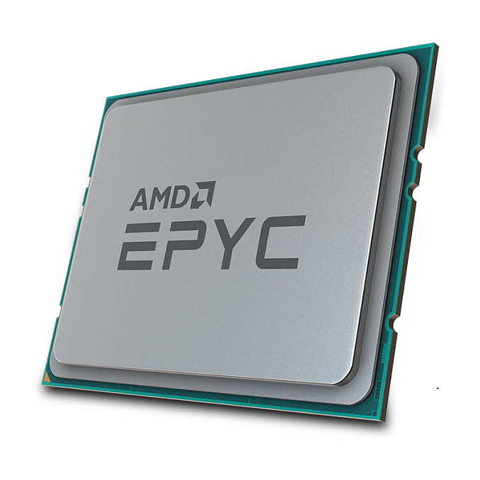 AMD EPYC 7343 processor