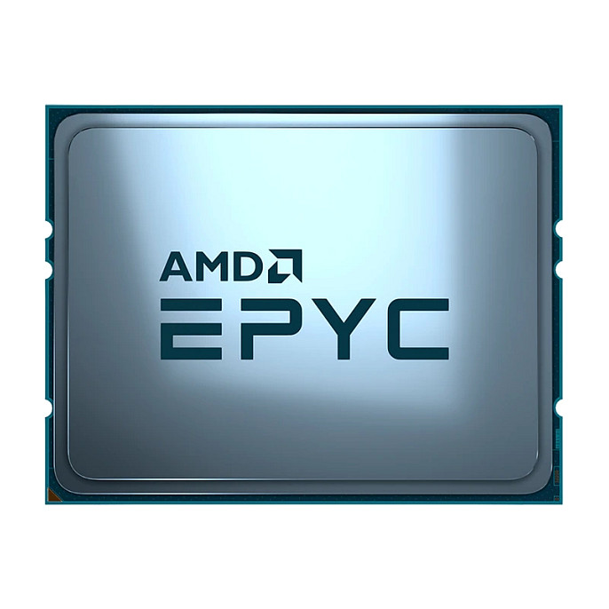 AMD EPYC 9734 processor