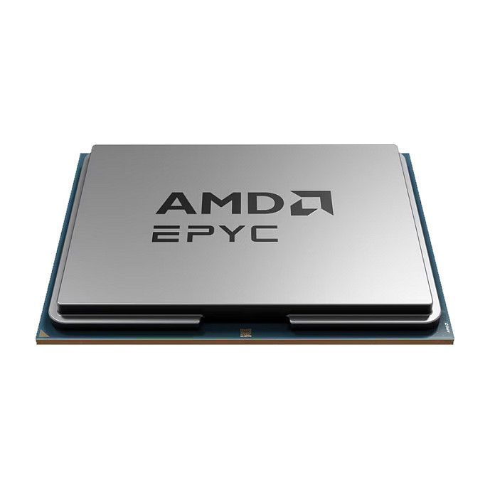 AMD EPYC 9455P processor