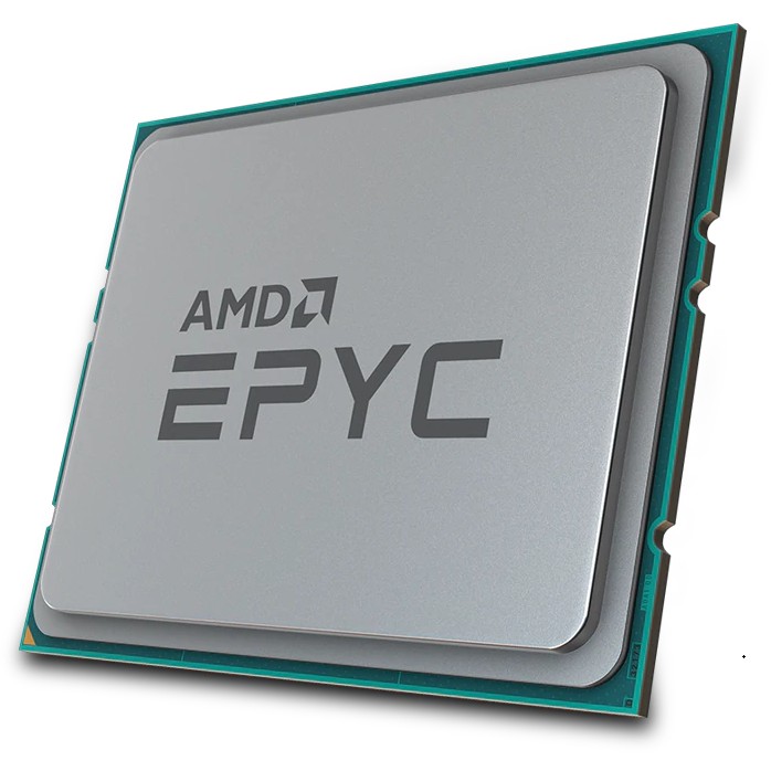 AMD EPYC 7643 processor - 100-000000326