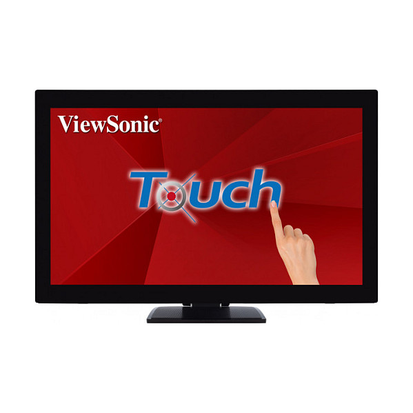 Viewsonic TD2760 computer monitor Monitore