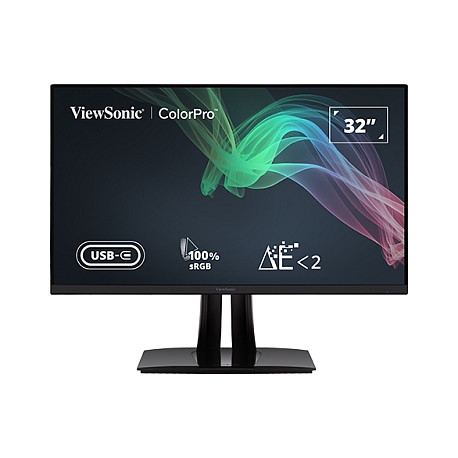 Viewsonic VP56 computer monitor