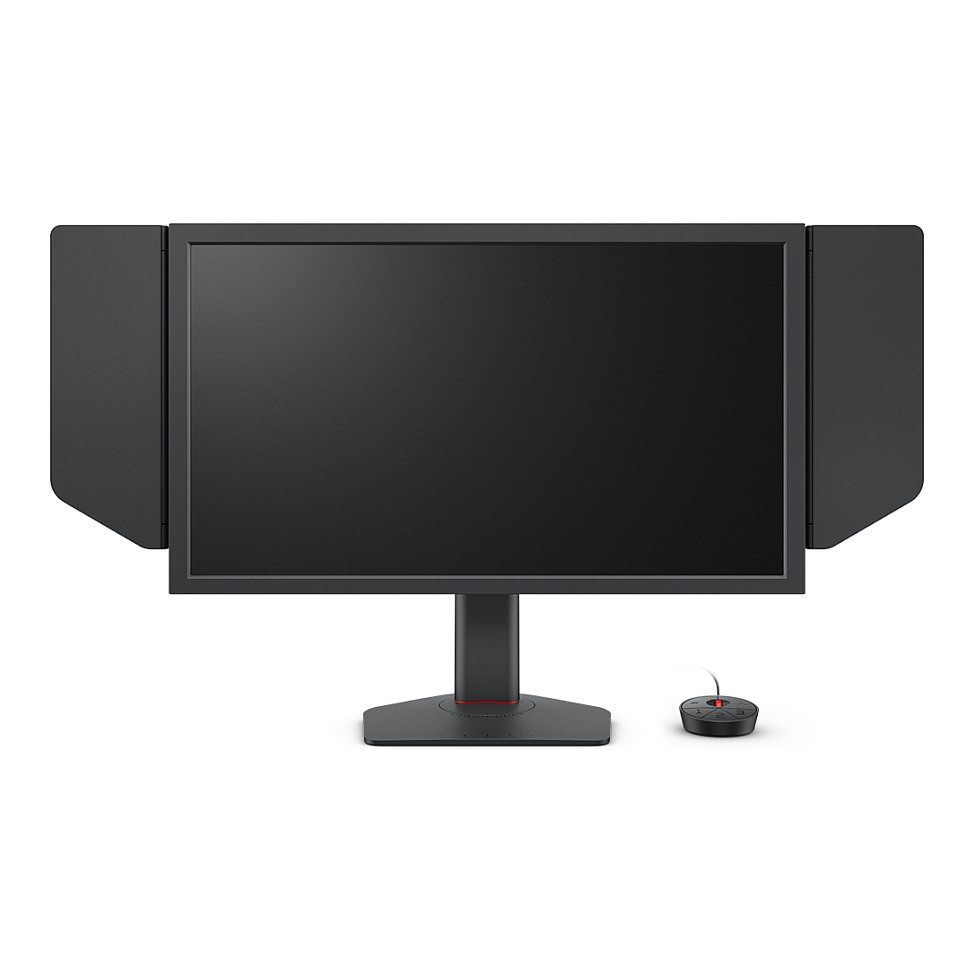 ZOWIE XL2586X+ computer monitor