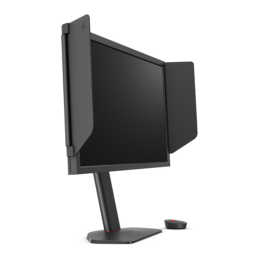 ZOWIE XL2586X+ computer monitor