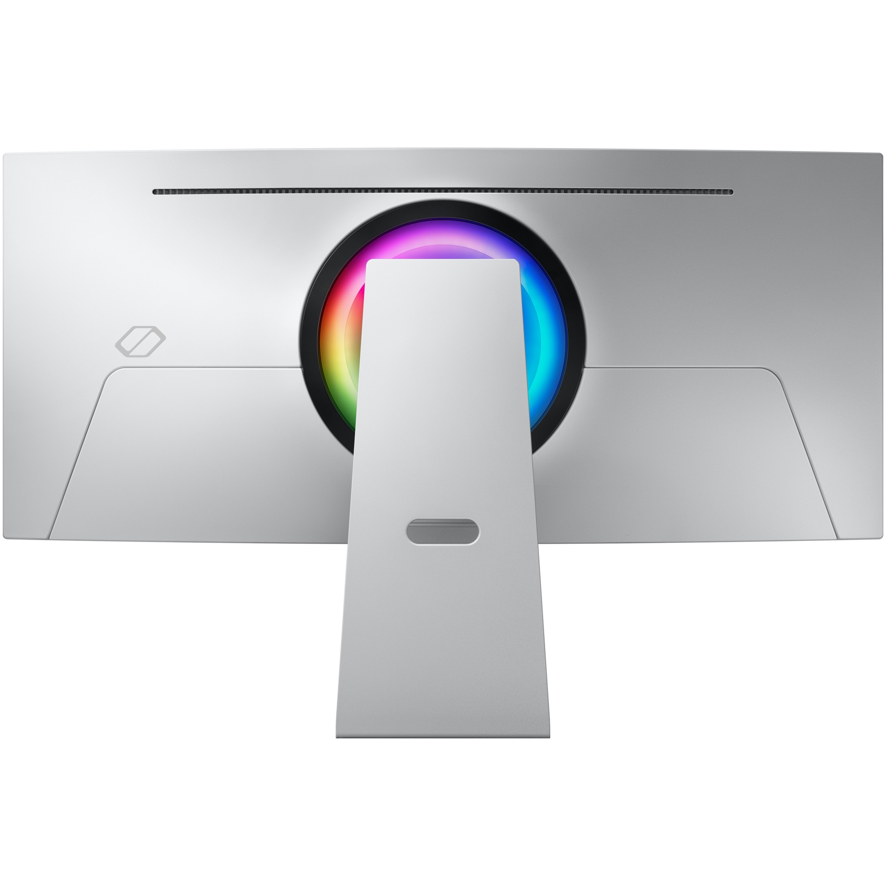 Samsung G85SD computer monitor