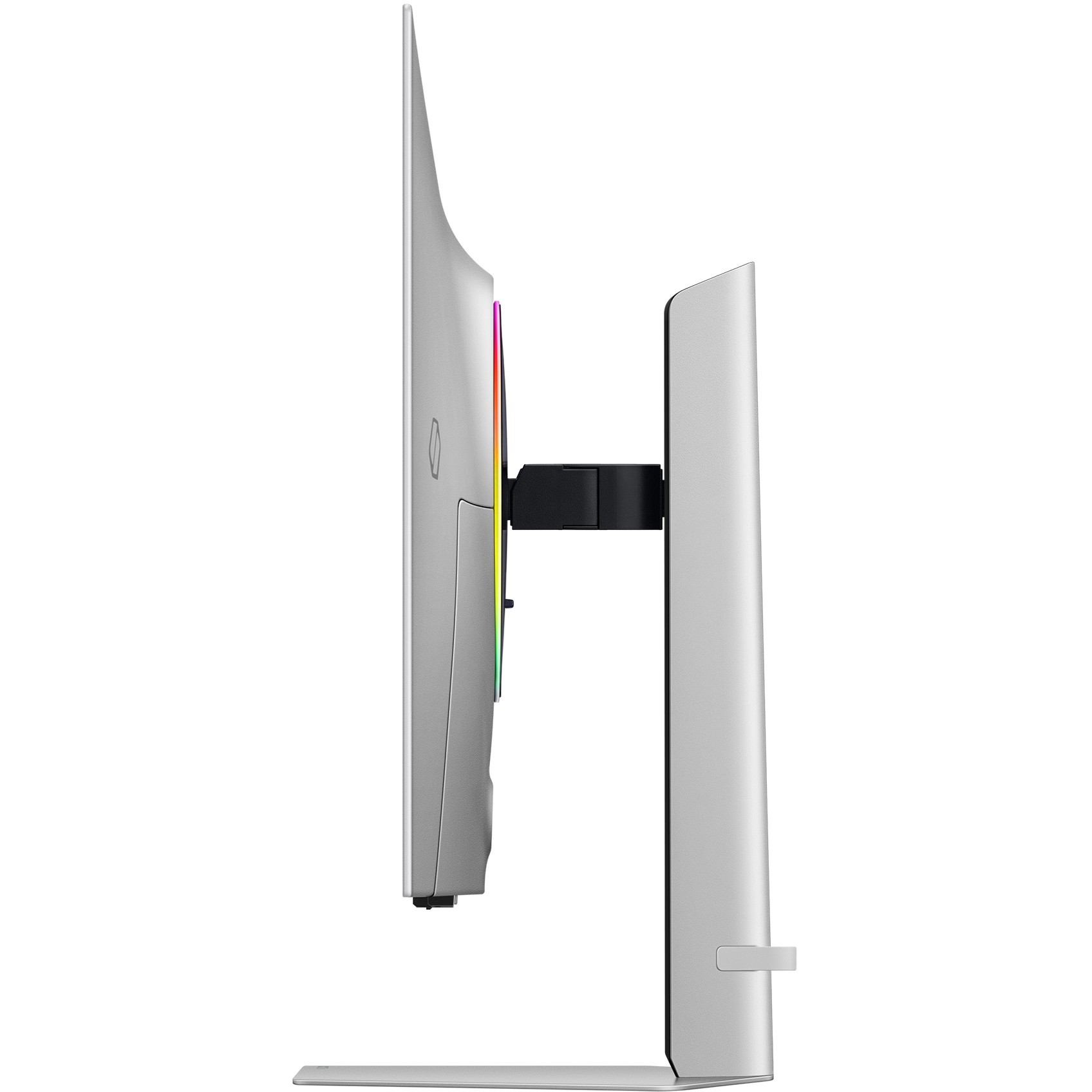 Samsung G80SD computer monitor, SAMSUNG LS32DG800SUXEN  (BILD3)