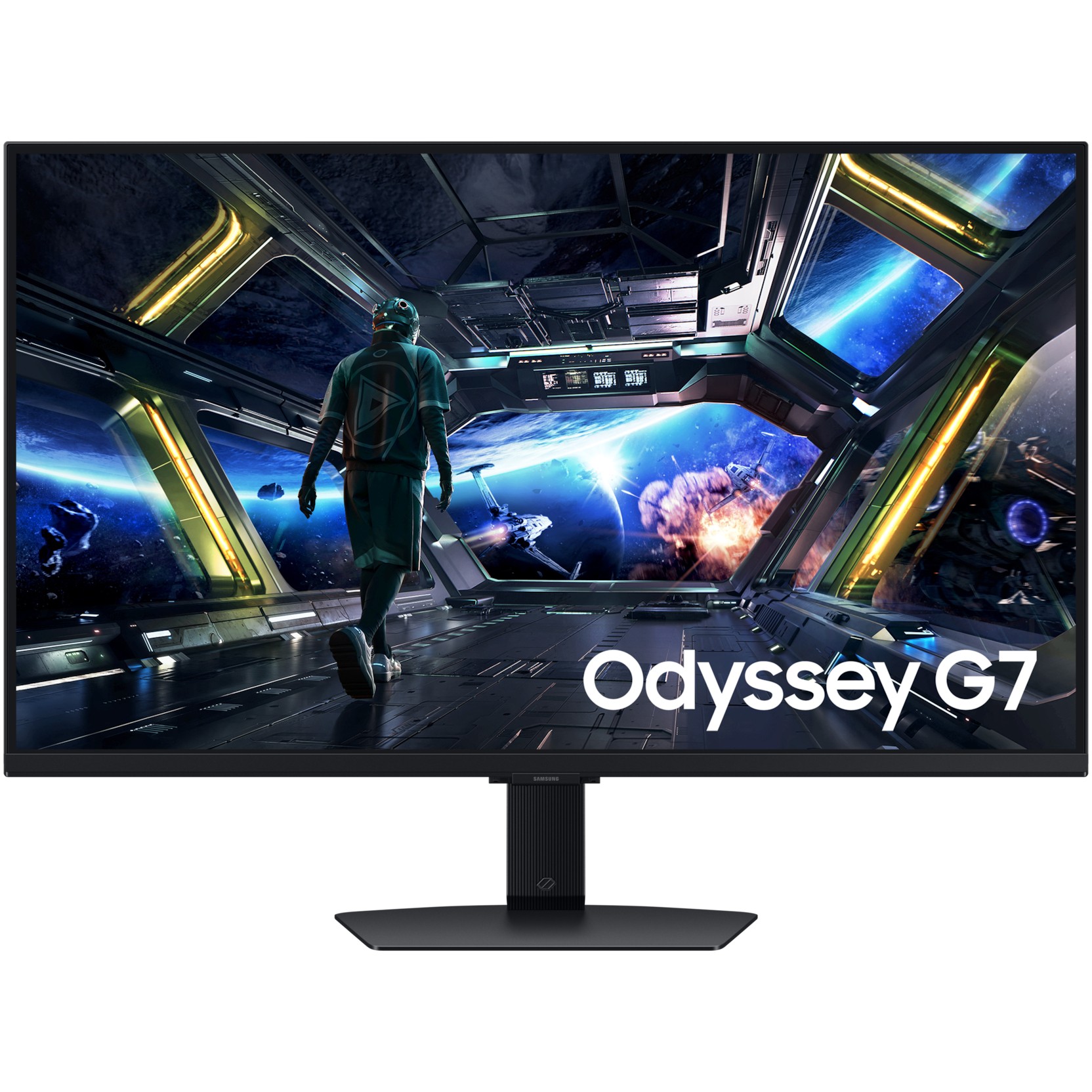 Samsung S32DG702EU computer monitor Samsung S32DG702EU computer monitor