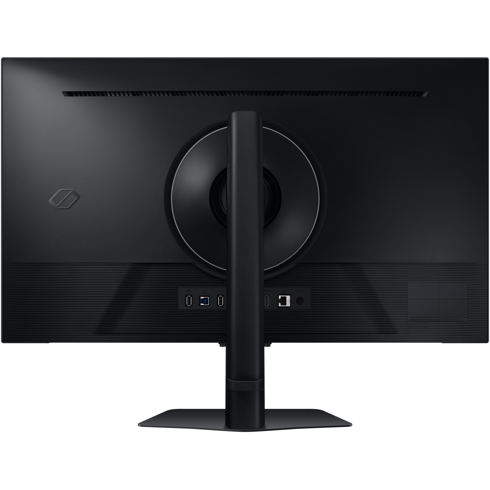Samsung S32DG702EU computer monitor, SAMSUNG  (BILD2)