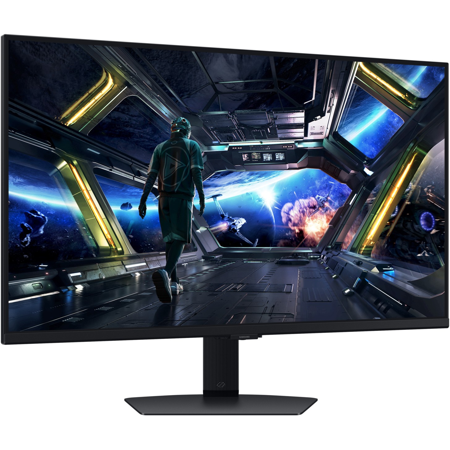 Samsung S32DG702EU computer monitor, SAMSUNG  (BILD3)