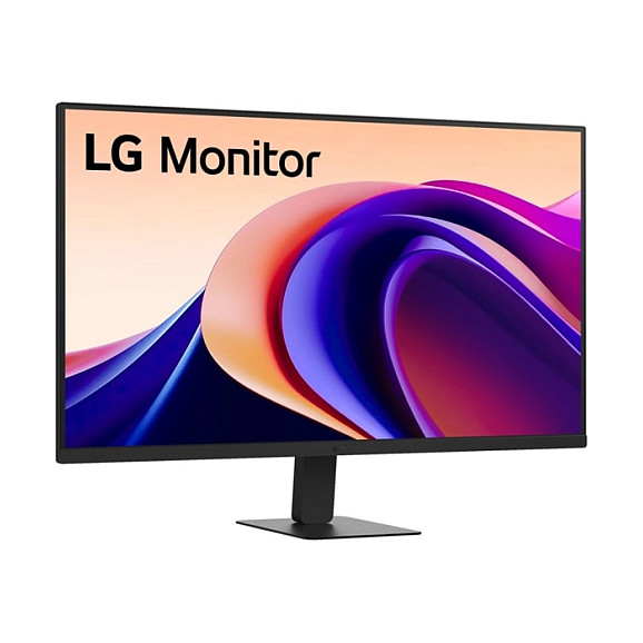 LG 32U631A-B computer monitor