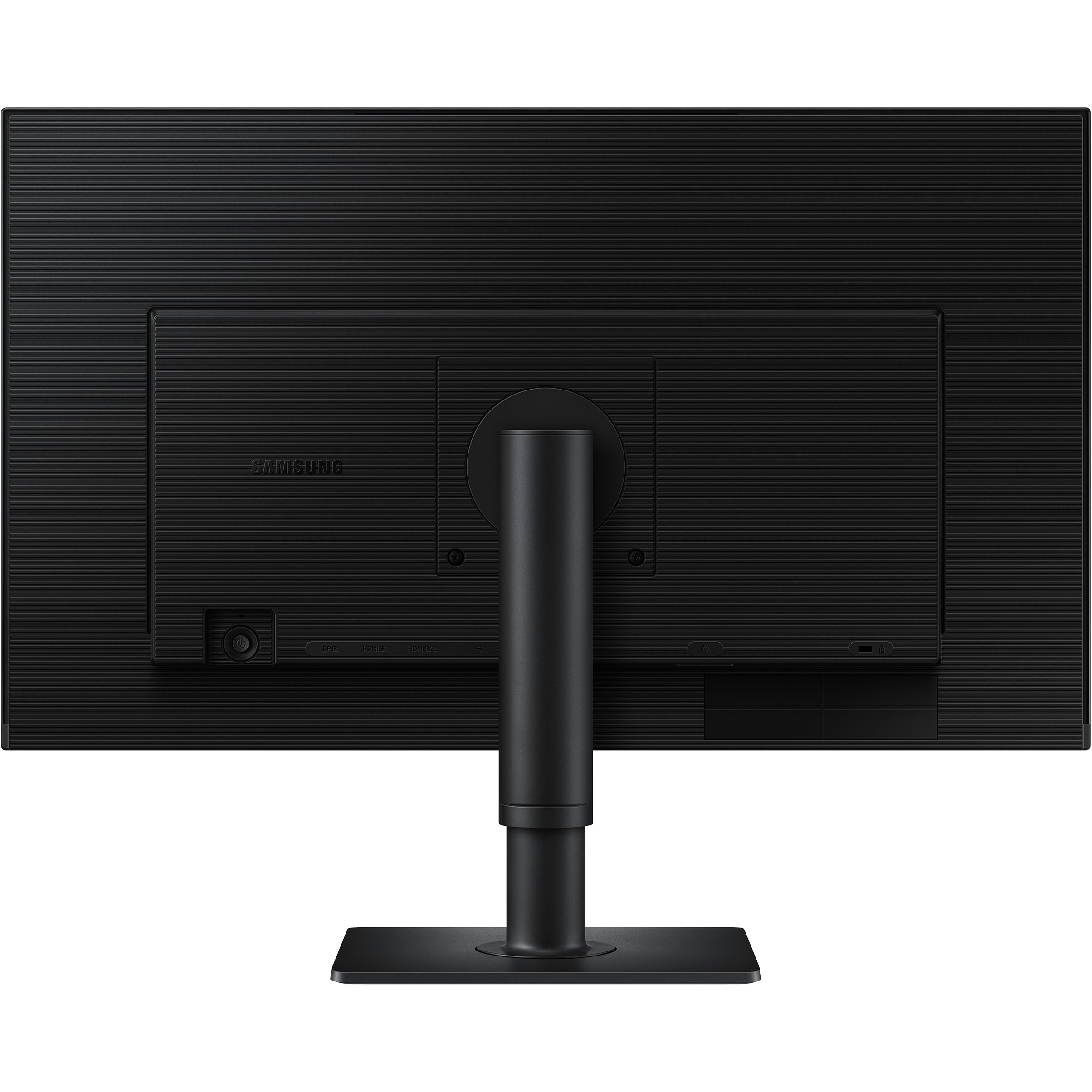Samsung S40GD computer monitor, SAMSUNG LS27D406GAUXEN  (BILD2)