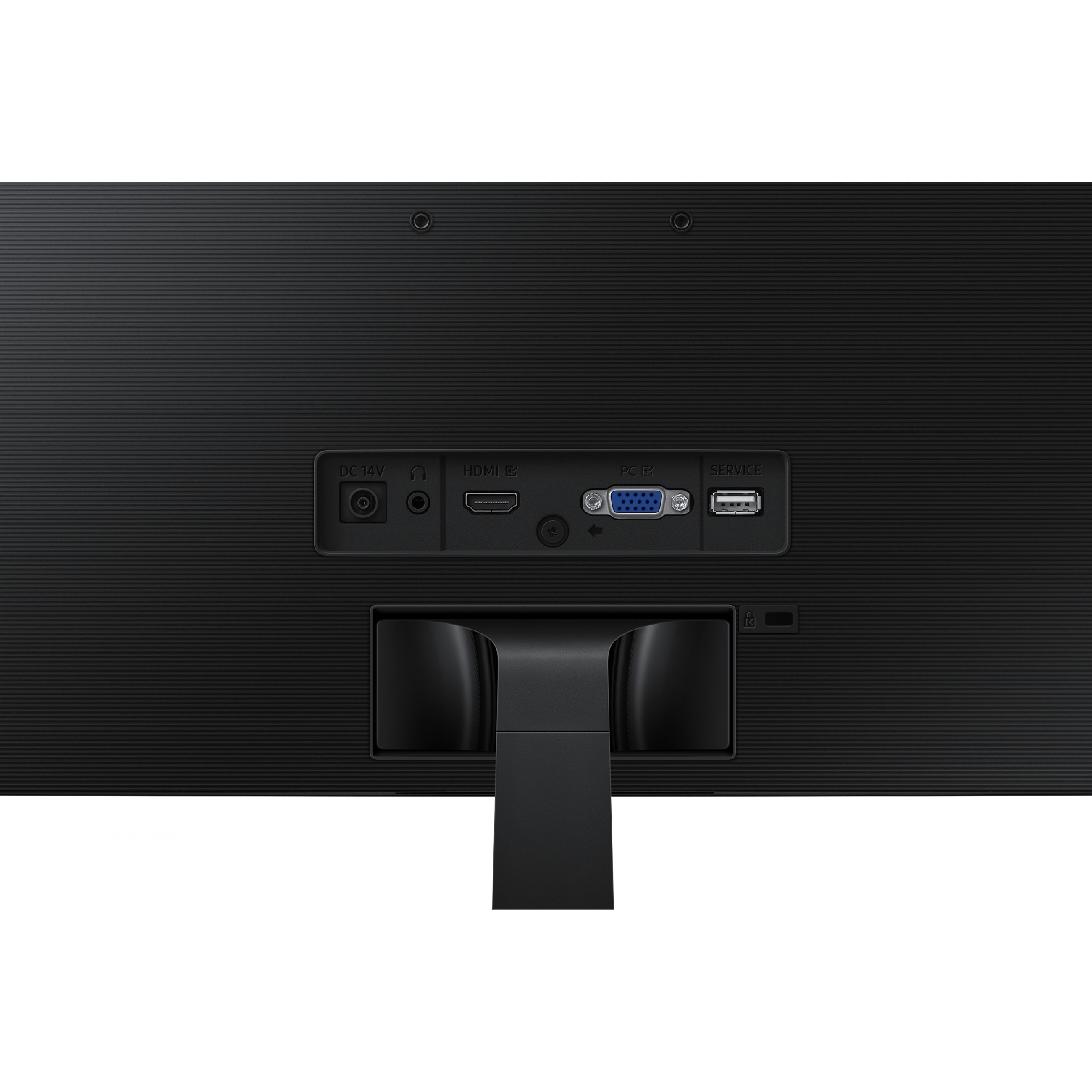 Samsung S36GD computer monitor, SAMSUNG LS27D366GAUXEN  (BILD6)