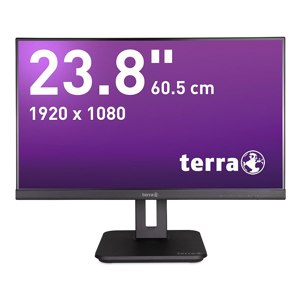 TERRA 3030238 computer monitor
