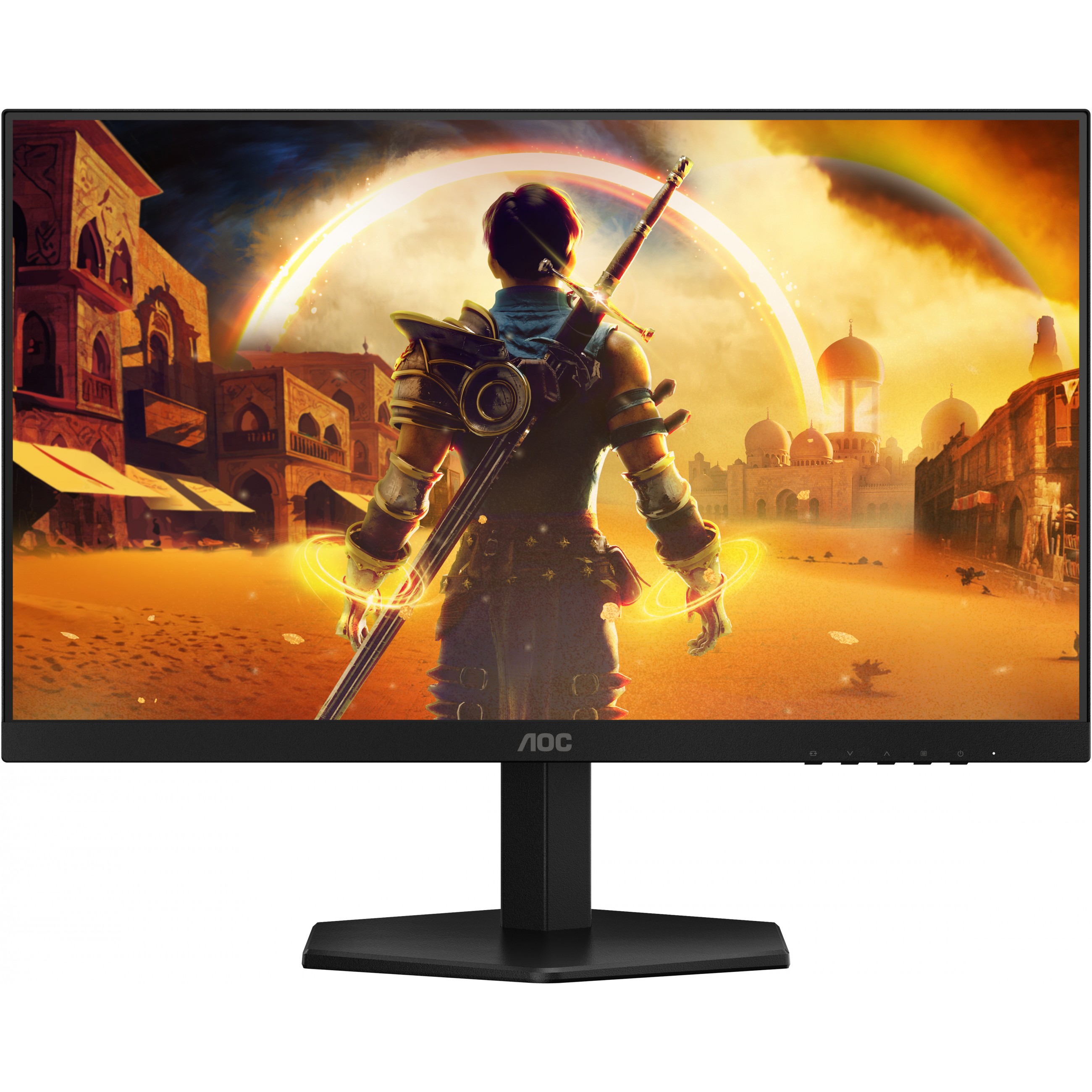 AOC 60.5cm (23.8
