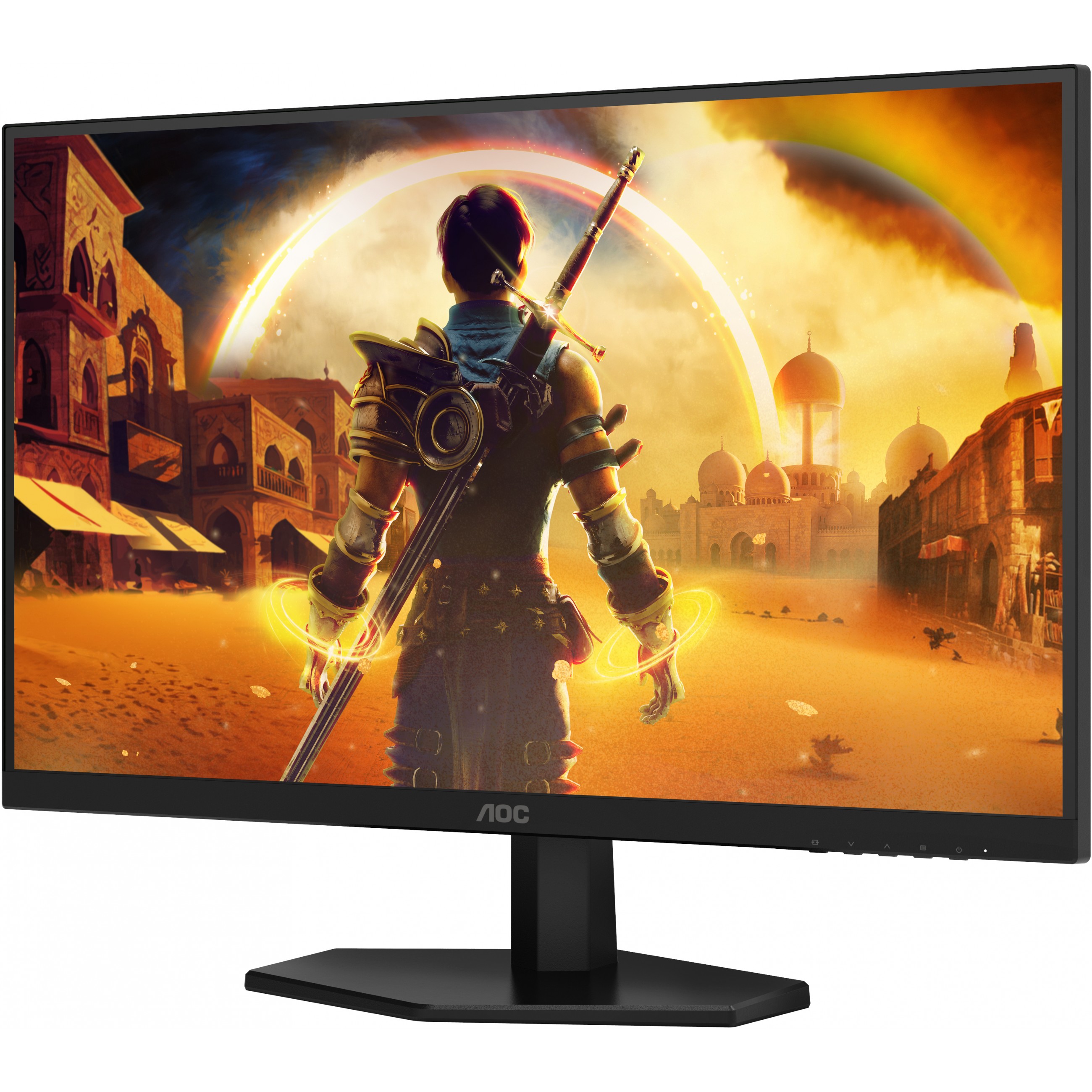 AOC G4 27G42E computer monitor, AOC 27G42E 27G42E (BILD2)
