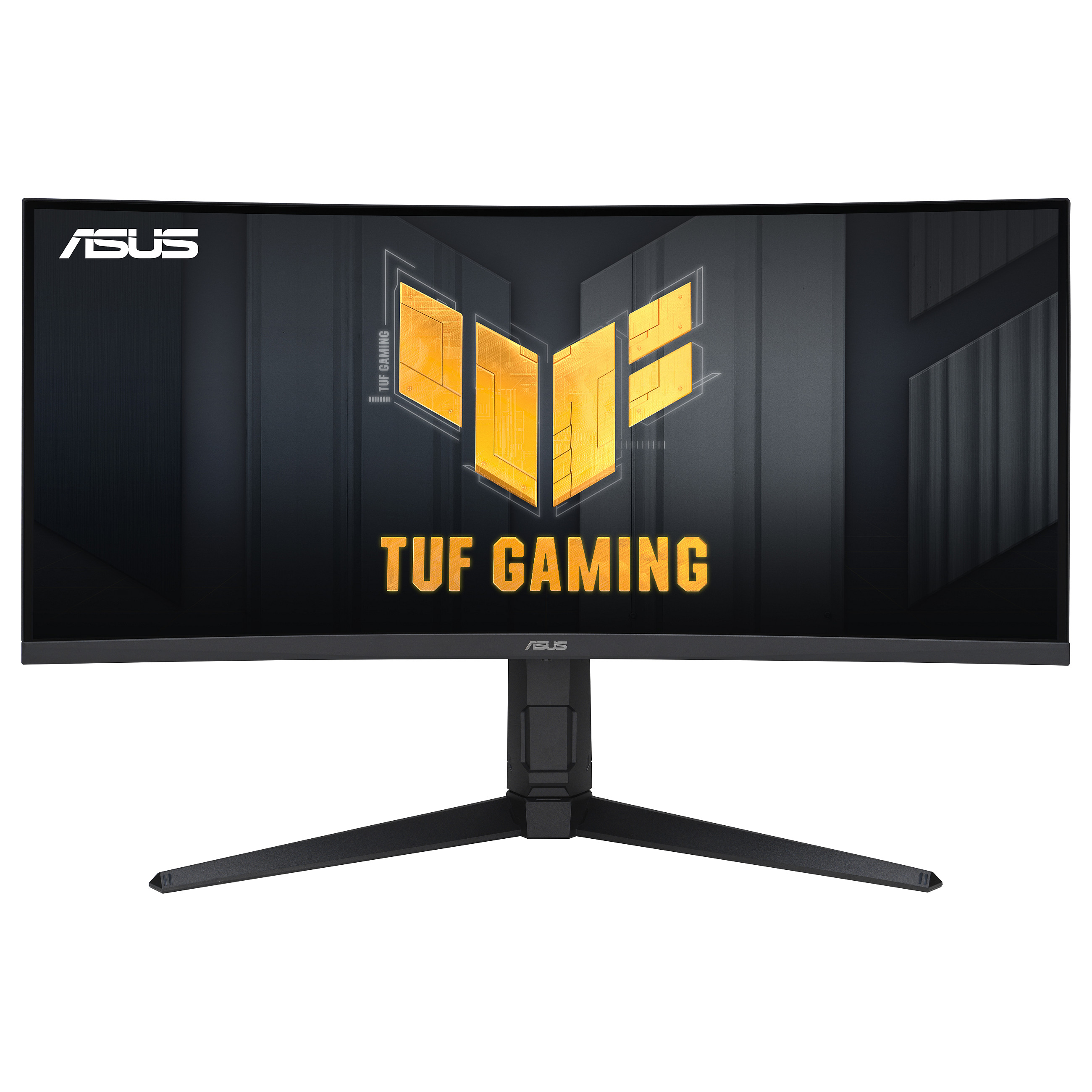 ASUS TUF Gaming VG34VQL3A computer monitor
