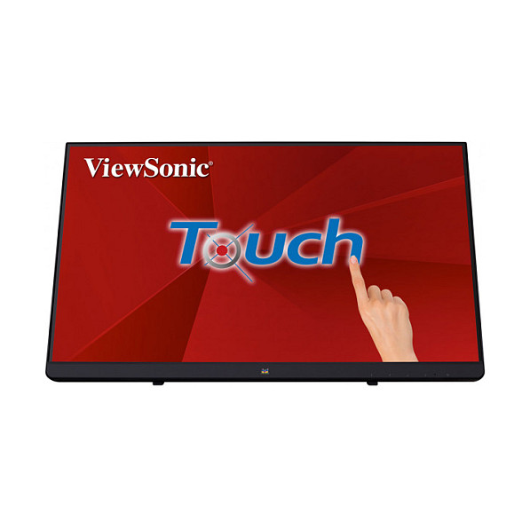 Viewsonic TD2230 computer monitor Monitore