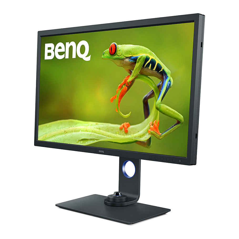 BenQ SW321C computer monitor