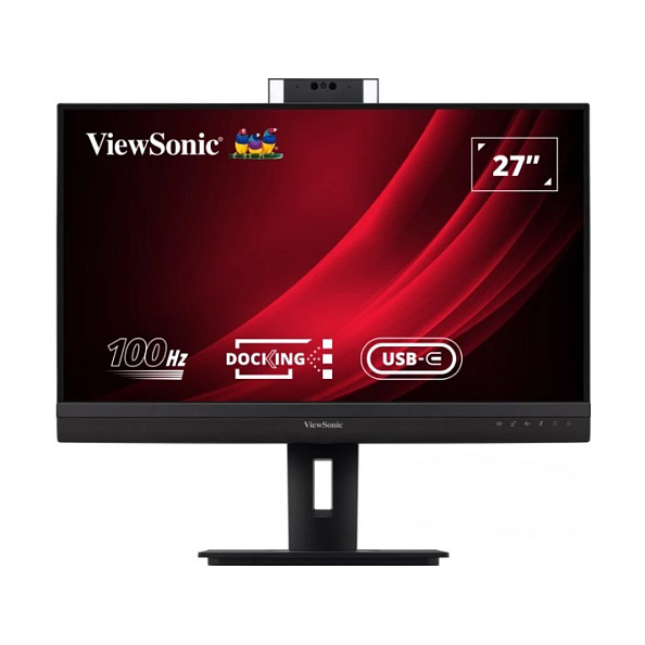 Viewsonic VG Series VG2757V-2K computer monitor