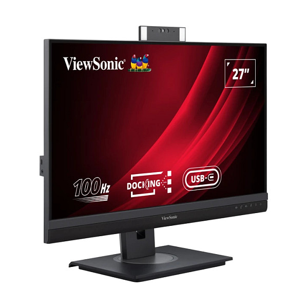 Viewsonic VG Series VG2757V-2K computer monitor