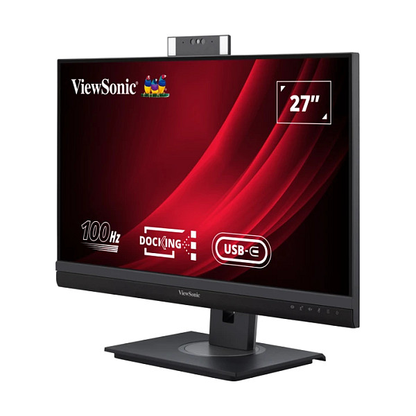 Viewsonic VG Series VG2757V-2K computer monitor