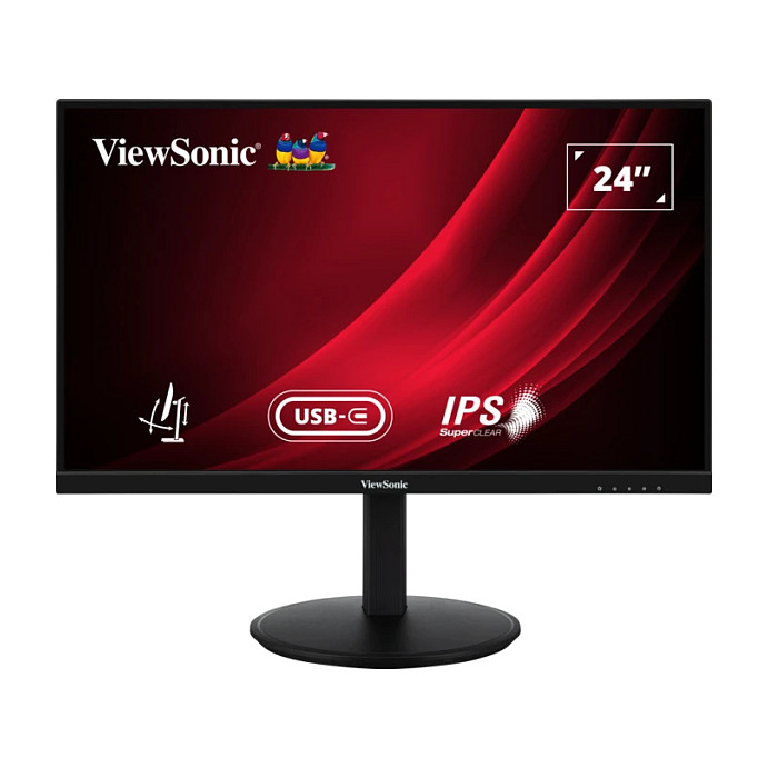 Viewsonic VG Series VG2409-MHDU-2 computer monitor Monitore