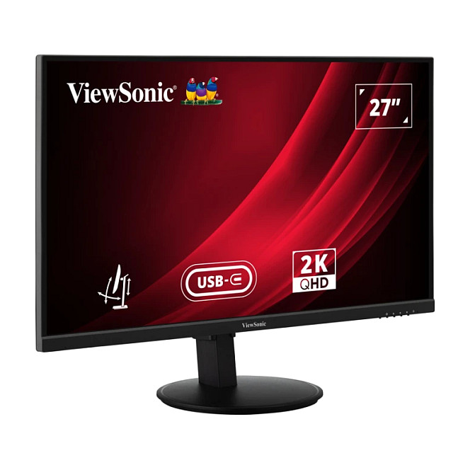 Viewsonic VG Series VG2709-2K-MHDU-2 computer monitor