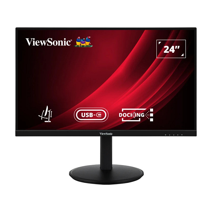 Viewsonic VG Series VG2409U-2 computer monitor