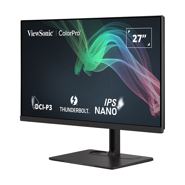 Viewsonic VP Series VP2776T-4K computer monitor