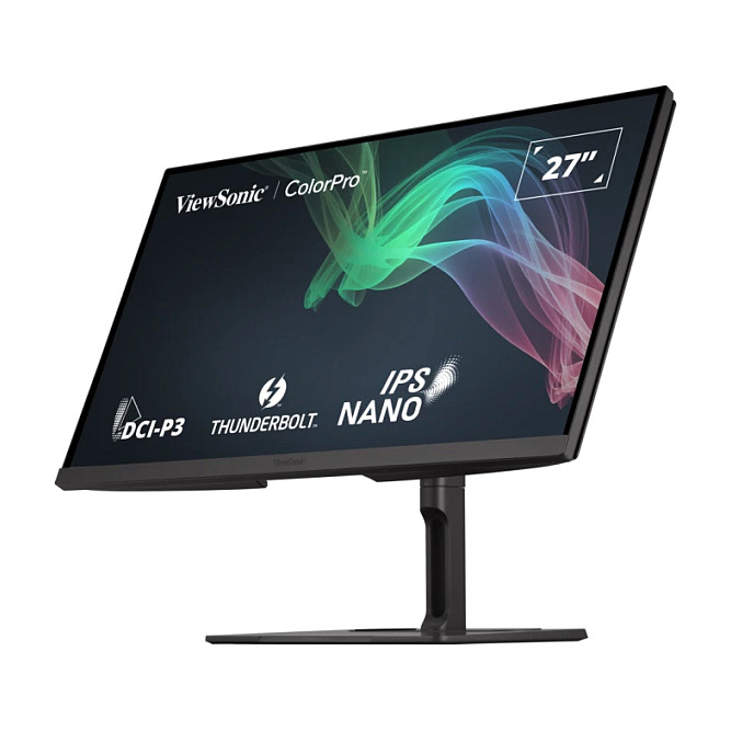 Viewsonic VP Series VP2776T-4K computer monitor
