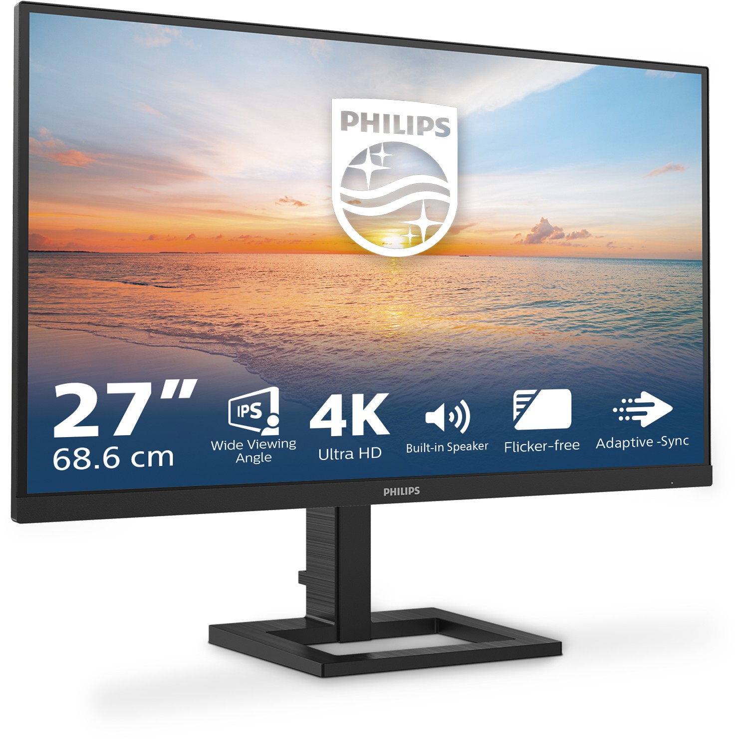 Philips 1000 series 27E1N1800AE/00 computer monitor