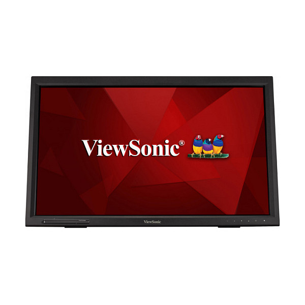 Viewsonic 59.9cm TD2423 Touch 16:9 HDMI/VGA/DVI FHD