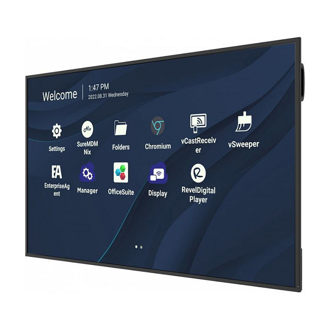 Viewsonic CDE7530 Signage Display