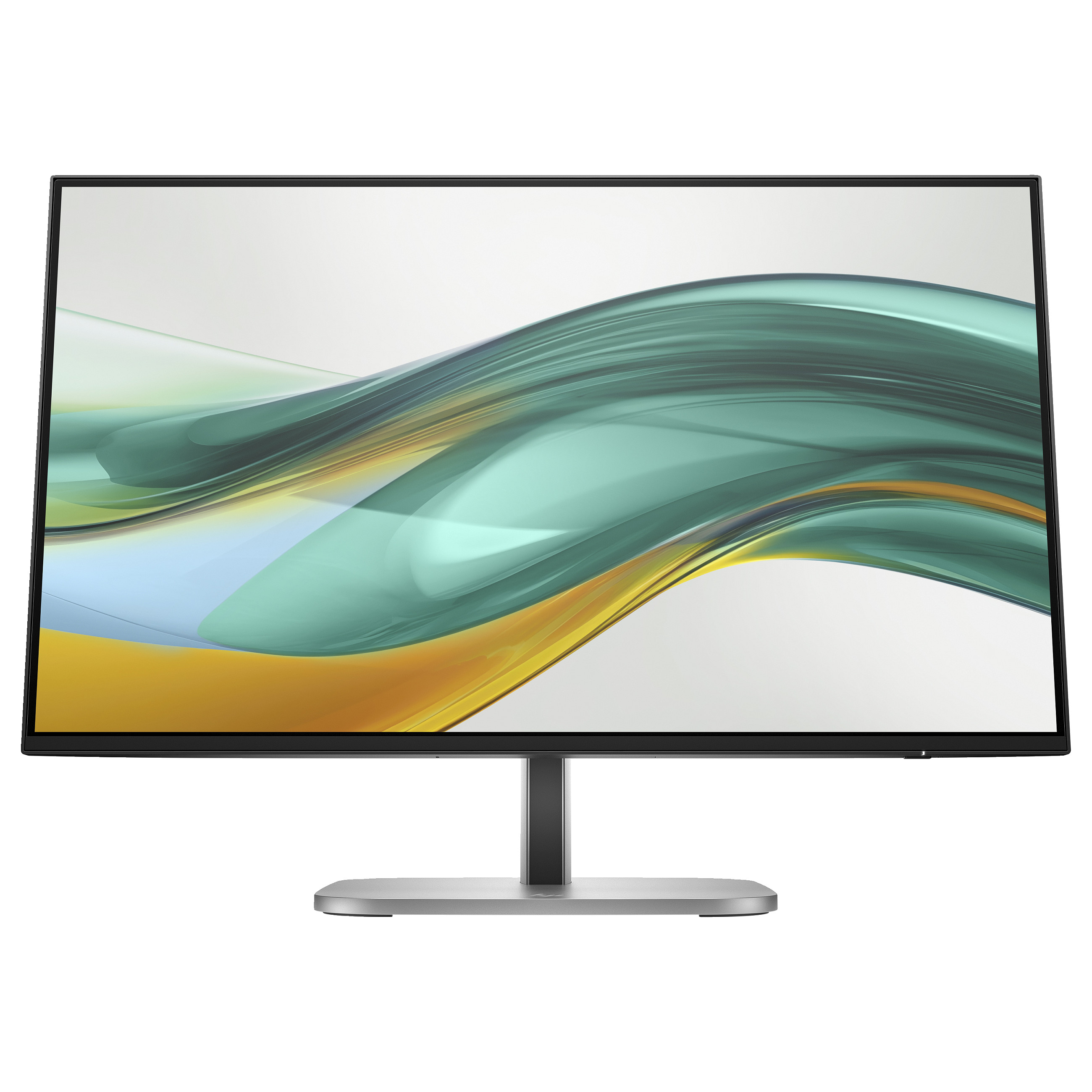 HP Series 5 Pro 23.8 inch FHD Monitor - 524pf computer monitor
