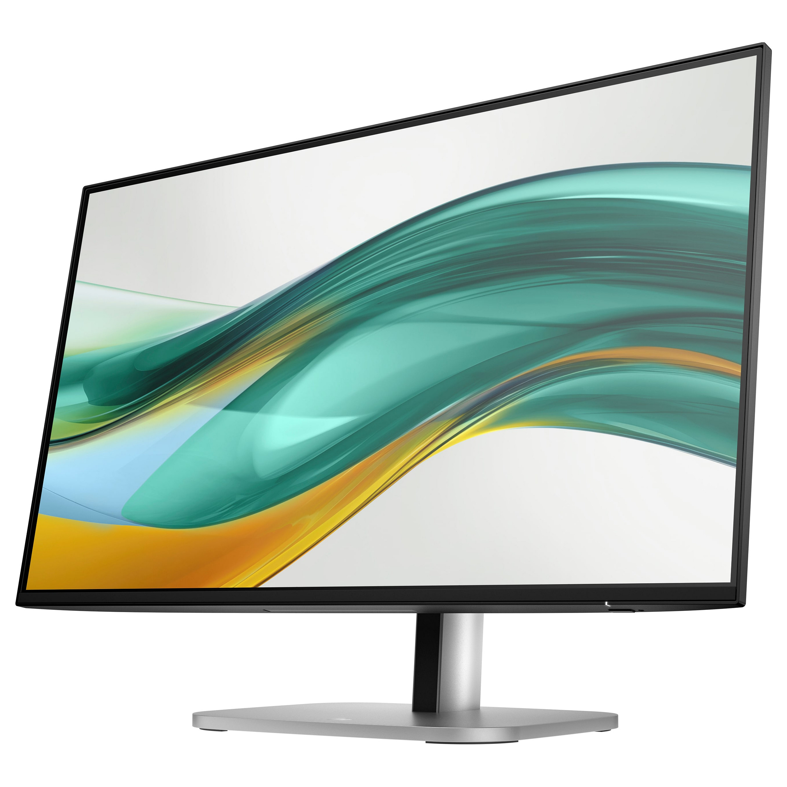 HP Series 5 Pro 23.8 inch FHD Monitor - 524pf computer monitor