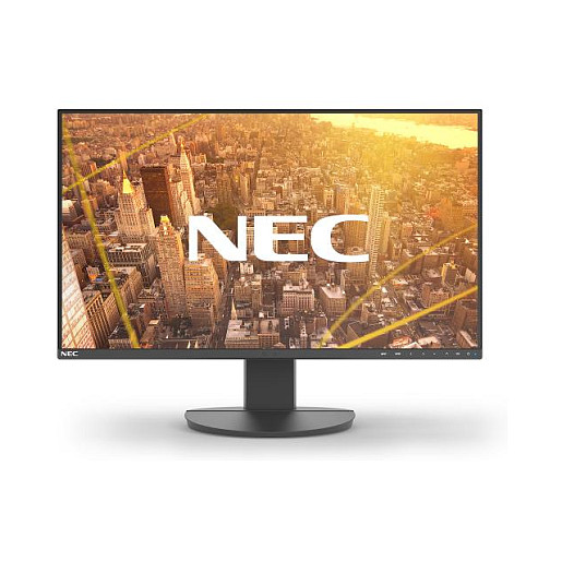 NEC MultiSync EA272F computer monitor Monitore
