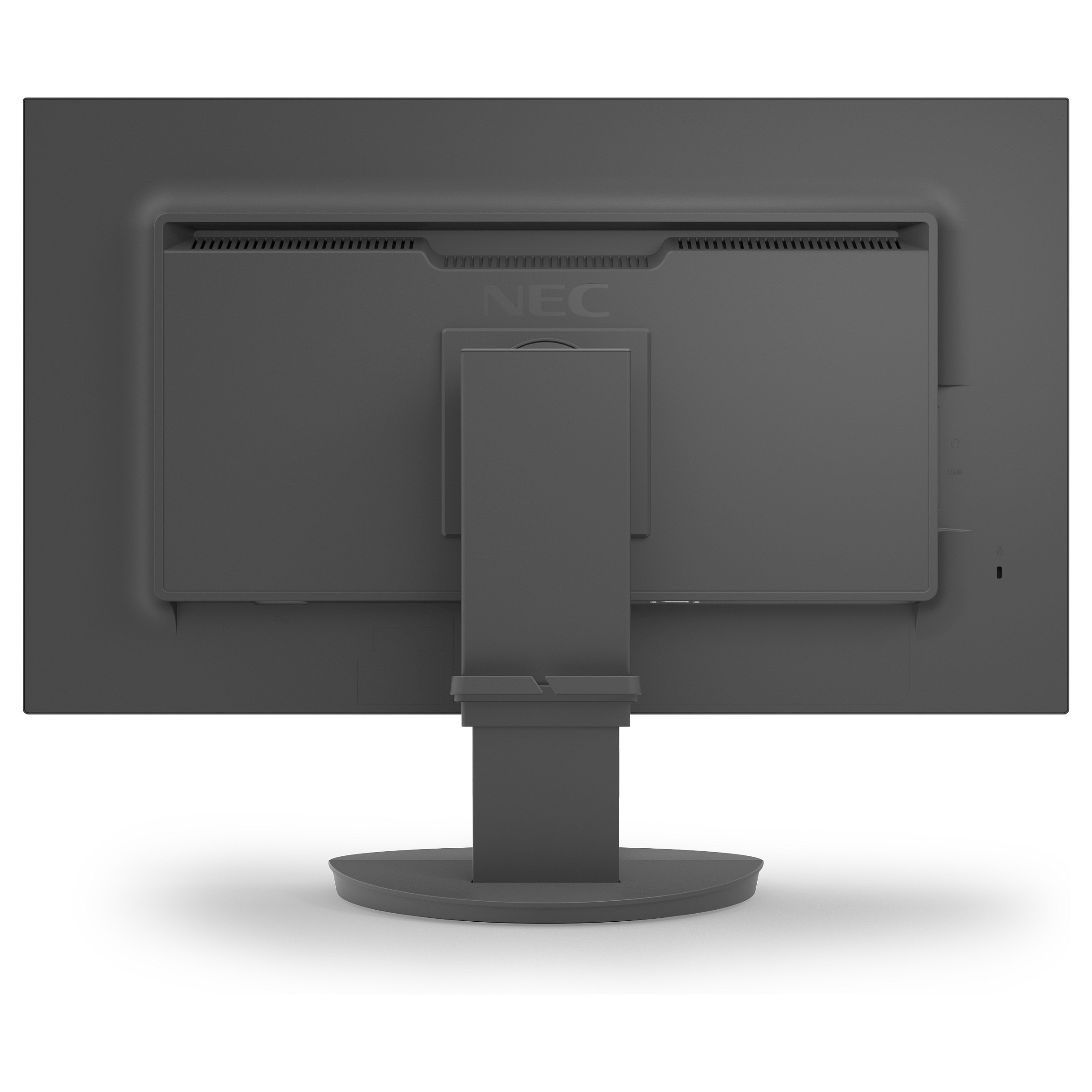 NEC MultiSync EA272F computer monitor