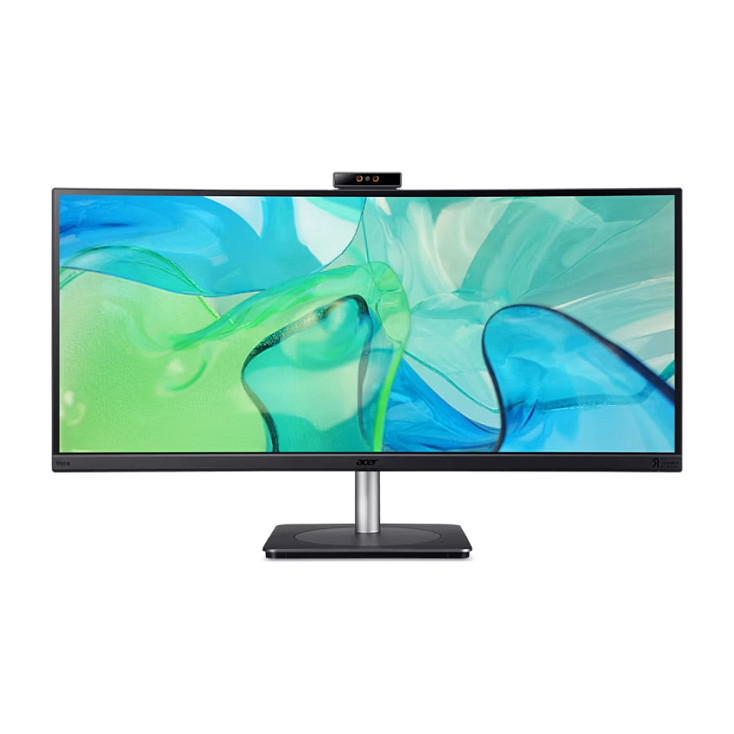Acer CB3 CB343CUR D computer monitor