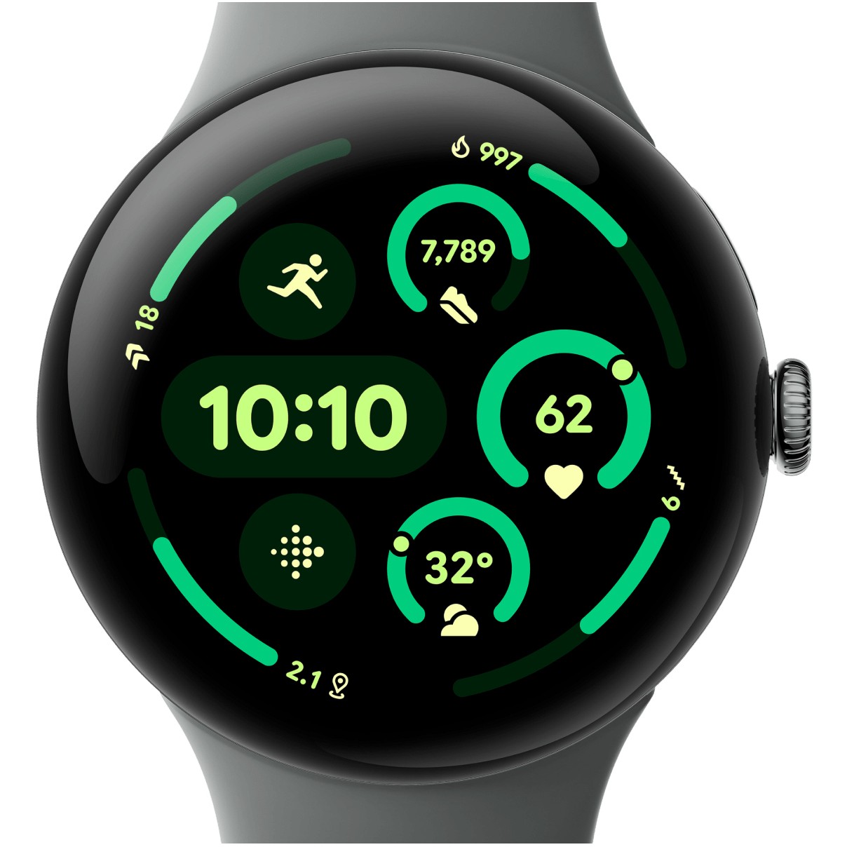 Google Pixel Watch 3