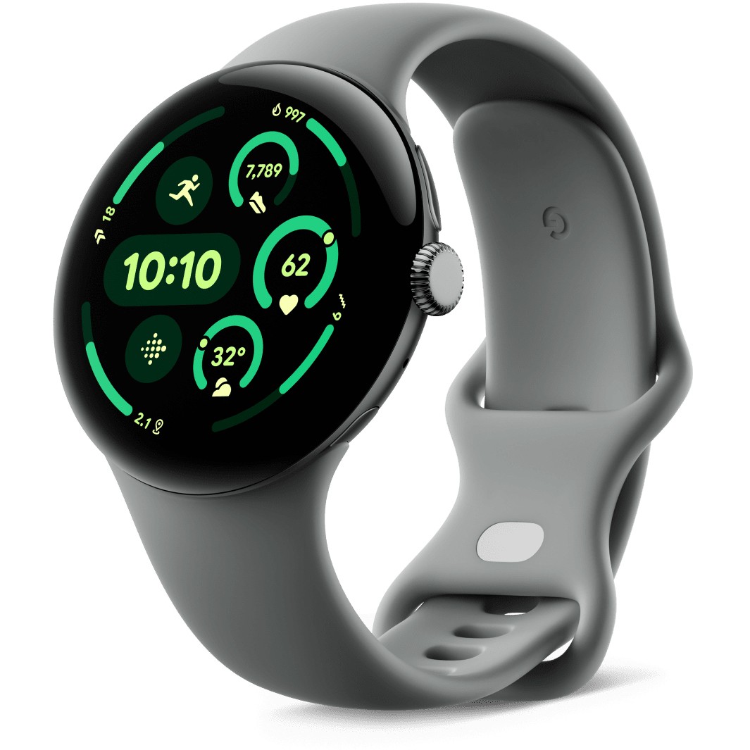 Google Pixel Watch 3