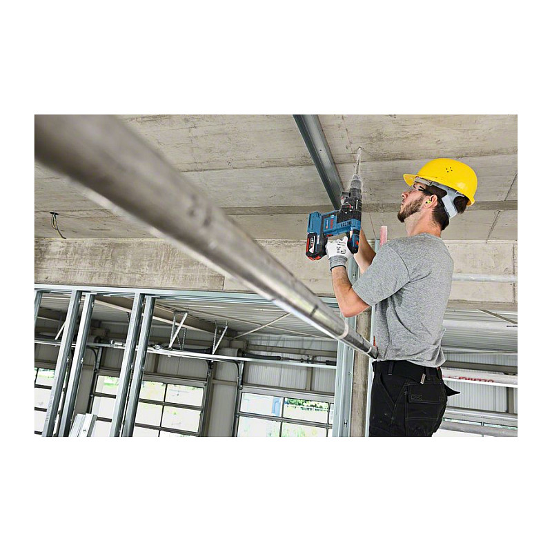 Bosch 0 611 910 000 rotary hammer