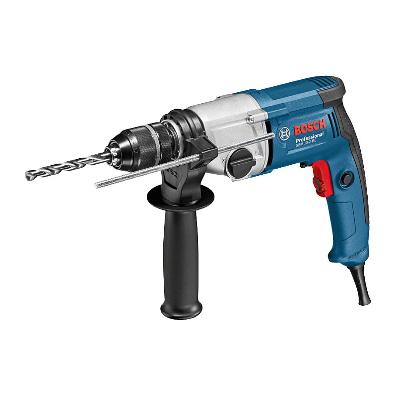 Bosch GBM 13-2 RE Werkzeuge